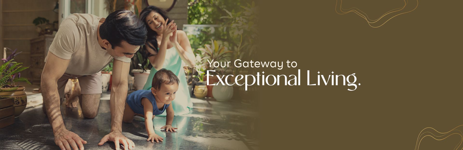 Luxury Residential Homes Pune